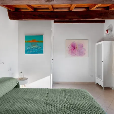 Ferienhaus Dell'artista *