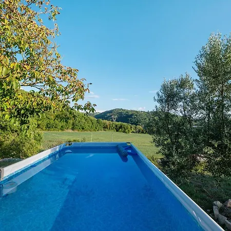 Ferienhaus Dell'artista Terni