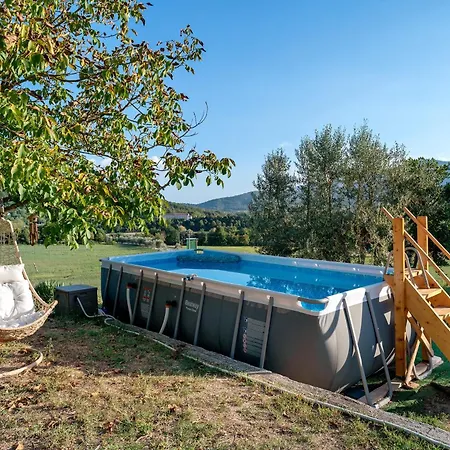 Ferienhaus Dell'artista Terni