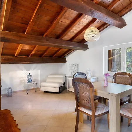 Ferienhaus Dell'artista Terni