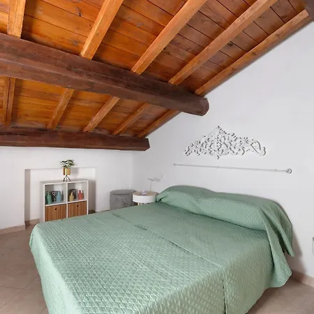 Ferienhaus Dell'artista