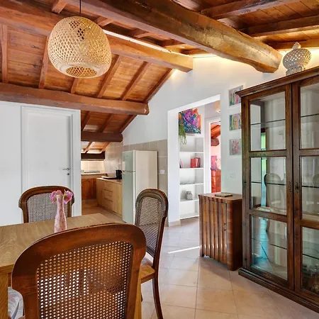 Dell'artista Ferienhaus Terni