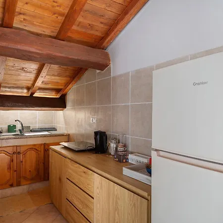 Ferienhaus Dell'artista *