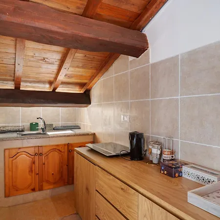 Dell'artista Ferienhaus Terni