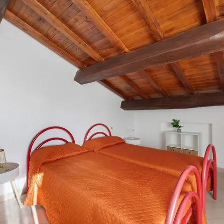 Dell'artista Ferienhaus *