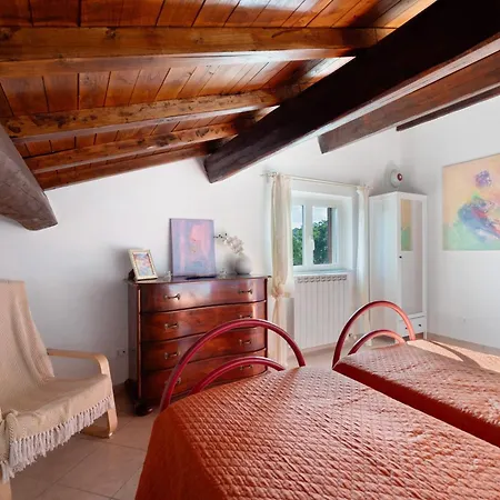 Ferienhaus Dell'artista