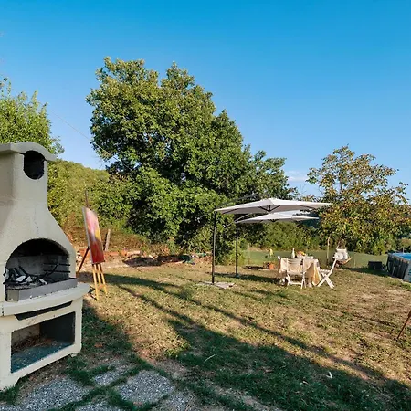 Ferienhaus Dell'artista