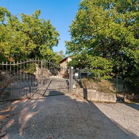 Dell'artista Ferienhaus Terni